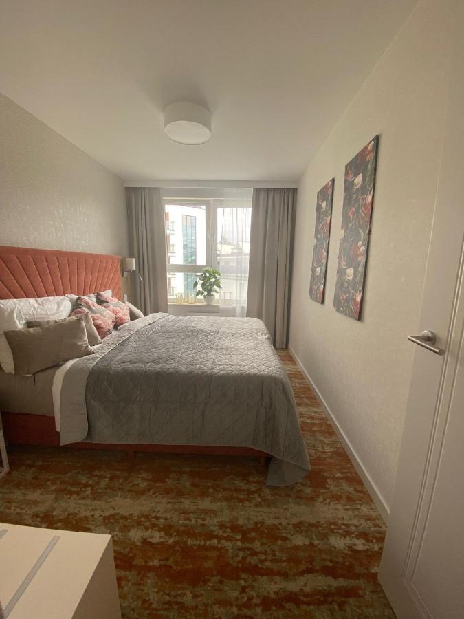 Bel Mare Resort Ekskluzywny Apartament Dla Wymagajacych Klientow เมียนซิดดรอแย ภายนอก รูปภาพ
