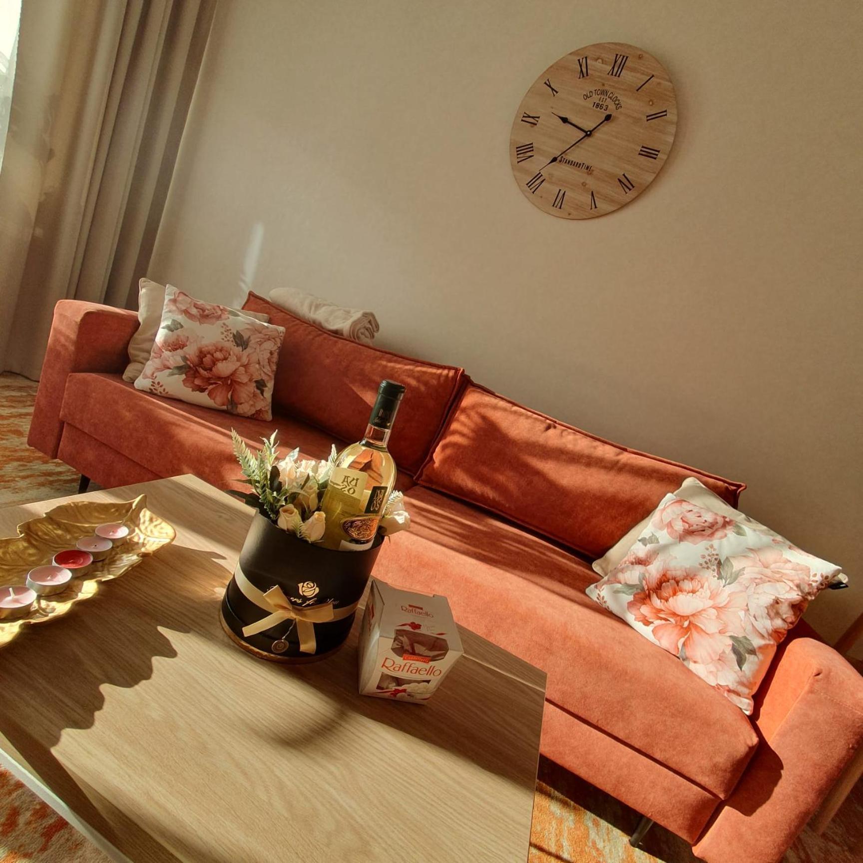Bel Mare Resort Ekskluzywny Apartament Dla Wymagajacych Klientow เมียนซิดดรอแย ภายนอก รูปภาพ