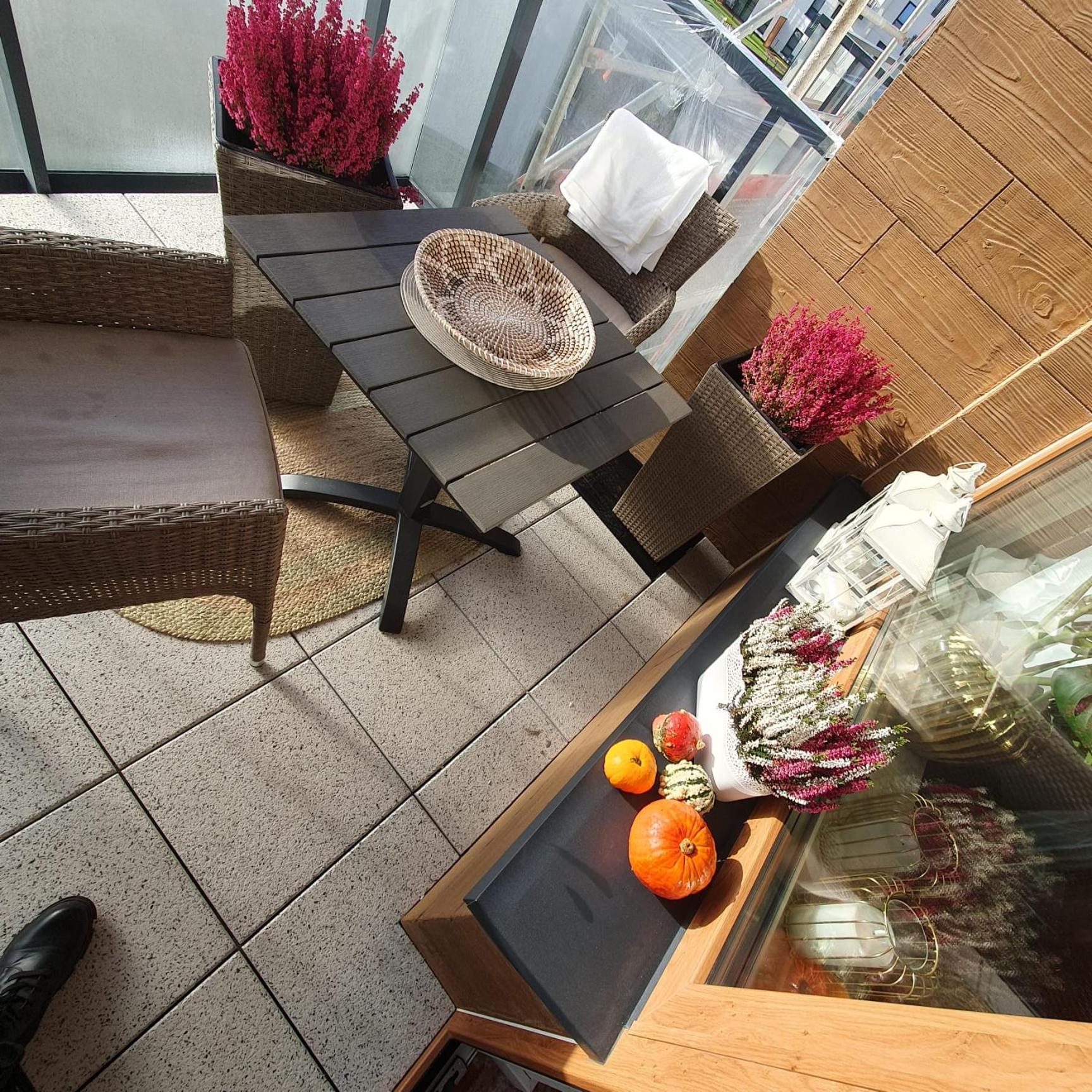 Bel Mare Resort Ekskluzywny Apartament Dla Wymagajacych Klientow เมียนซิดดรอแย ภายนอก รูปภาพ